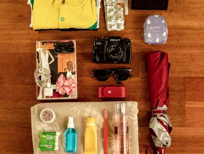 how to plan a trip with friends