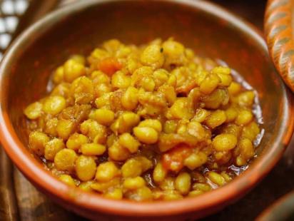 Vegan recipes you can try
