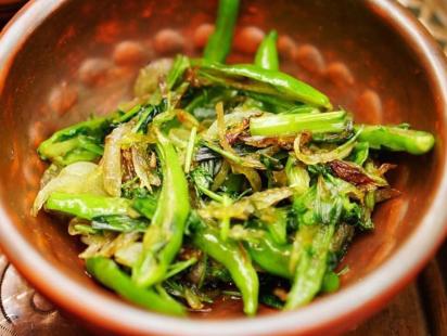 Vegan recipes you can try