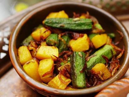Vegan recipes you can try