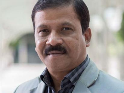 Asif Nazrul