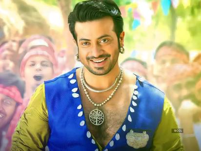25 years of Shakib Khan: 249 films, hits, and more to come