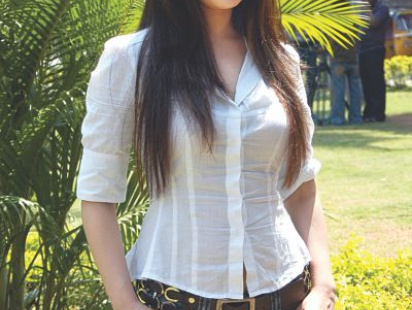 Riya Sen