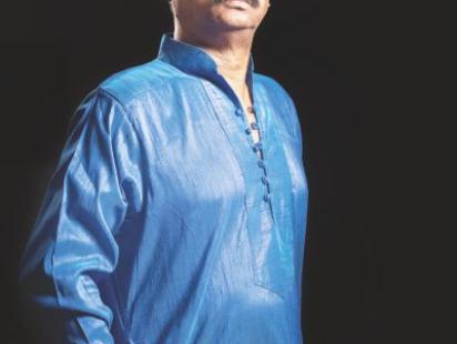 Alauddin Ali