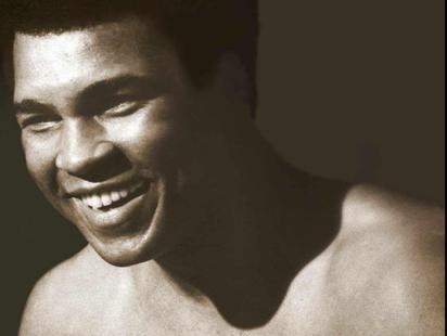 Ali