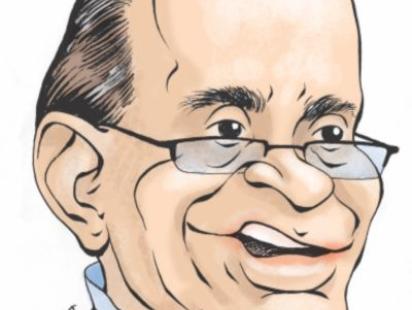 Anwar Hossain Manju