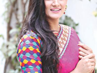 aparna