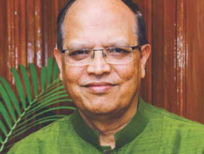 Atiur Rahman