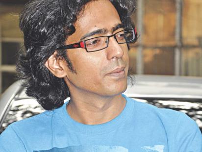 Bappa Mazumder