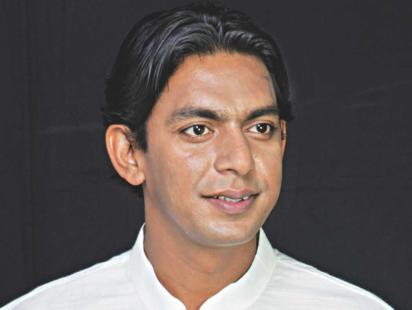 Chanchal Chowdhury