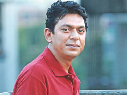 Chanchal Chowdhury