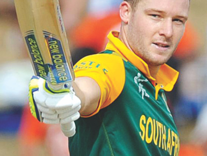 DAVID MILLER 