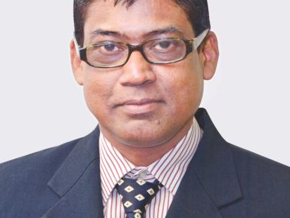 Dr. Hafiz Md. Babu
