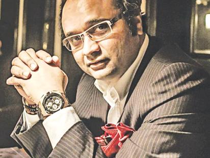 Durjoy Rahman