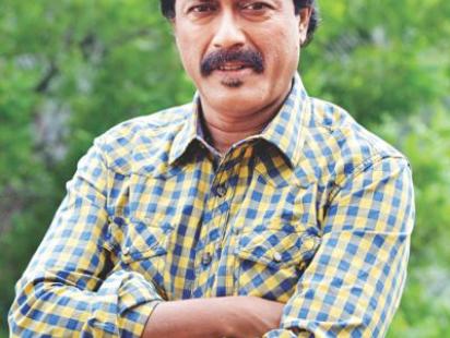 Faruque Ahmed
