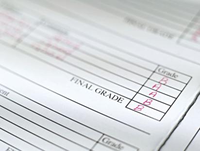 Grade