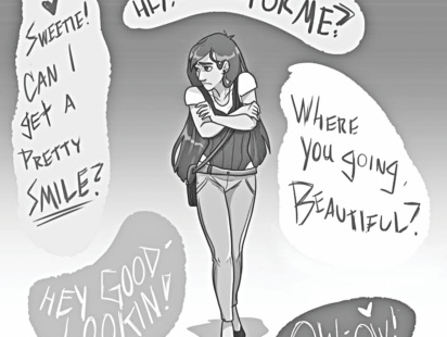 harassment