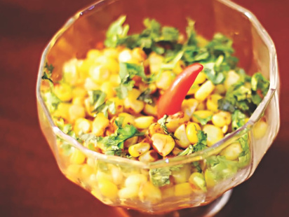 healthy food