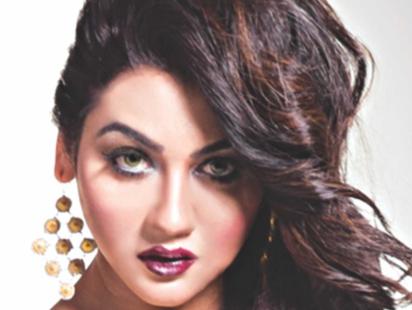 Joya Ahsan