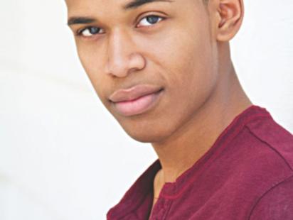 Kelvin Hudson