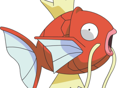 Pokémon