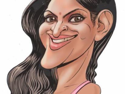 Pori Moni