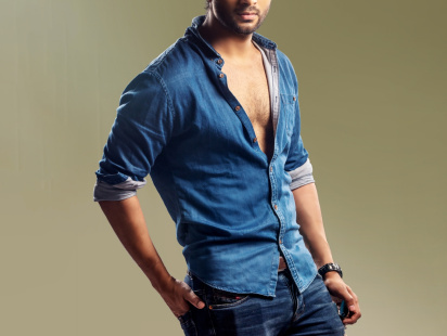 Actor Roshan