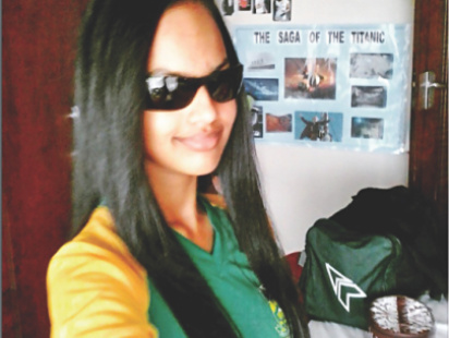 sa fan girl