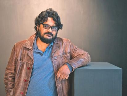 Shumon Ahmed