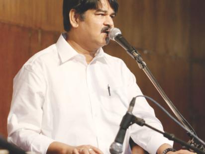 Sujit Mustafa