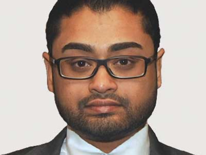 Tanvir Ahmed