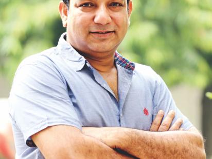 Tauquir Ahmed
