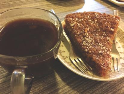 Woeser Bakery
