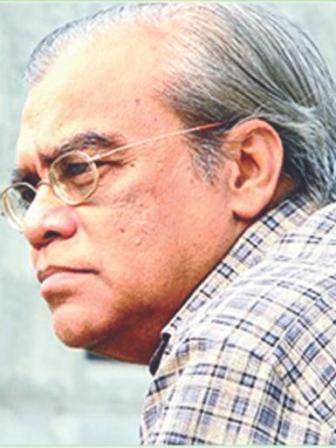 Abdullah Al Mamun