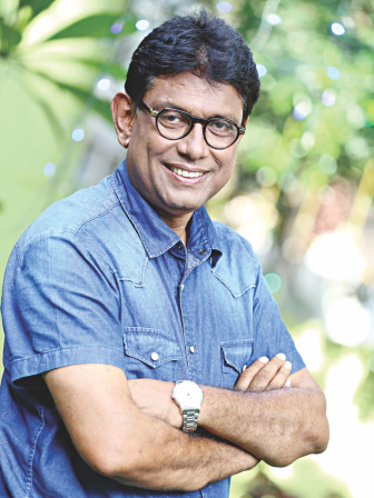 Afzal Hossain