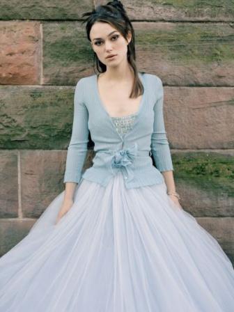 Keira Knightley