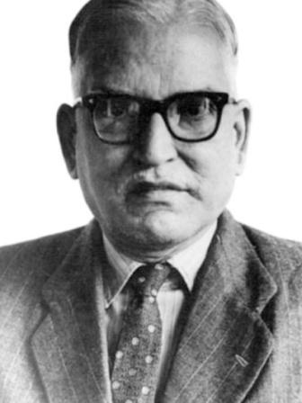 Muhammad Enamul Huq