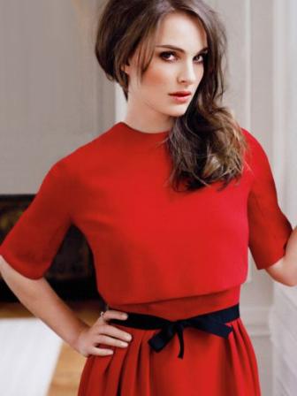 Natalie Portman