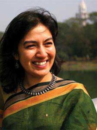 Tahmima Anam