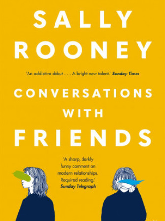 Sally Rooney