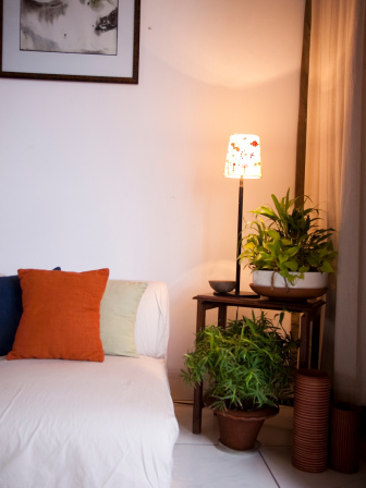 Feng Shui Decor 