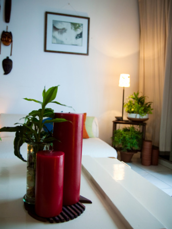Feng Shui Decor 