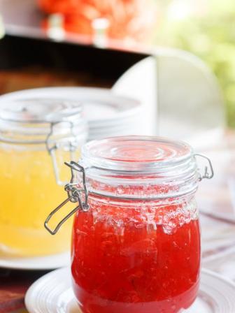 Fruity jams and jellies to preserve summer delights 