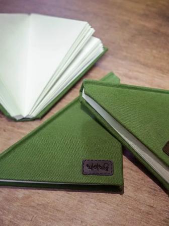 Khata Khori: An online store for stationery