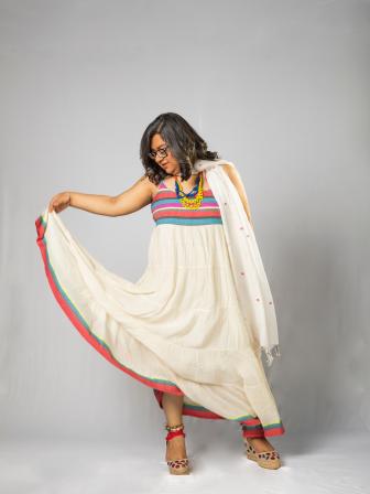 This summer is all about Boho-chic styling
