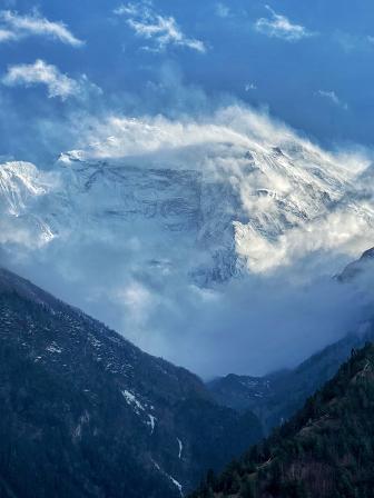 Making the most of your travel photography