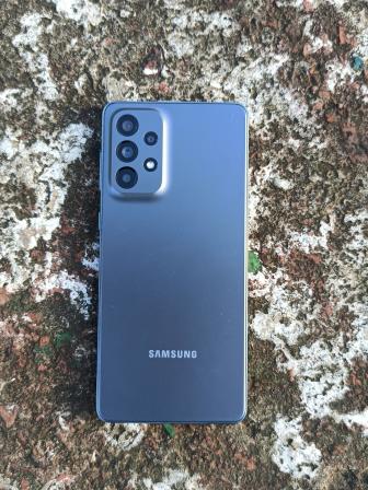 Samsung Galaxy A73 5G: Bringing the A game?