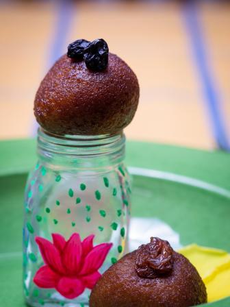 Regal desserts made with All Time Milk Bread