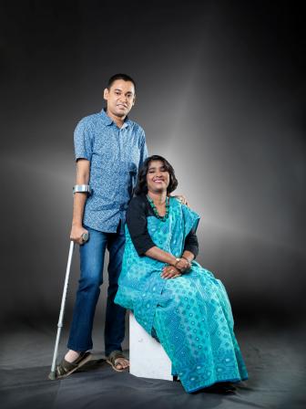 Rights of the people with disabilities 