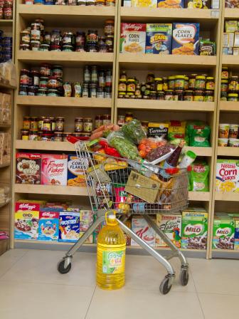 Durga Puja shopping essentials 